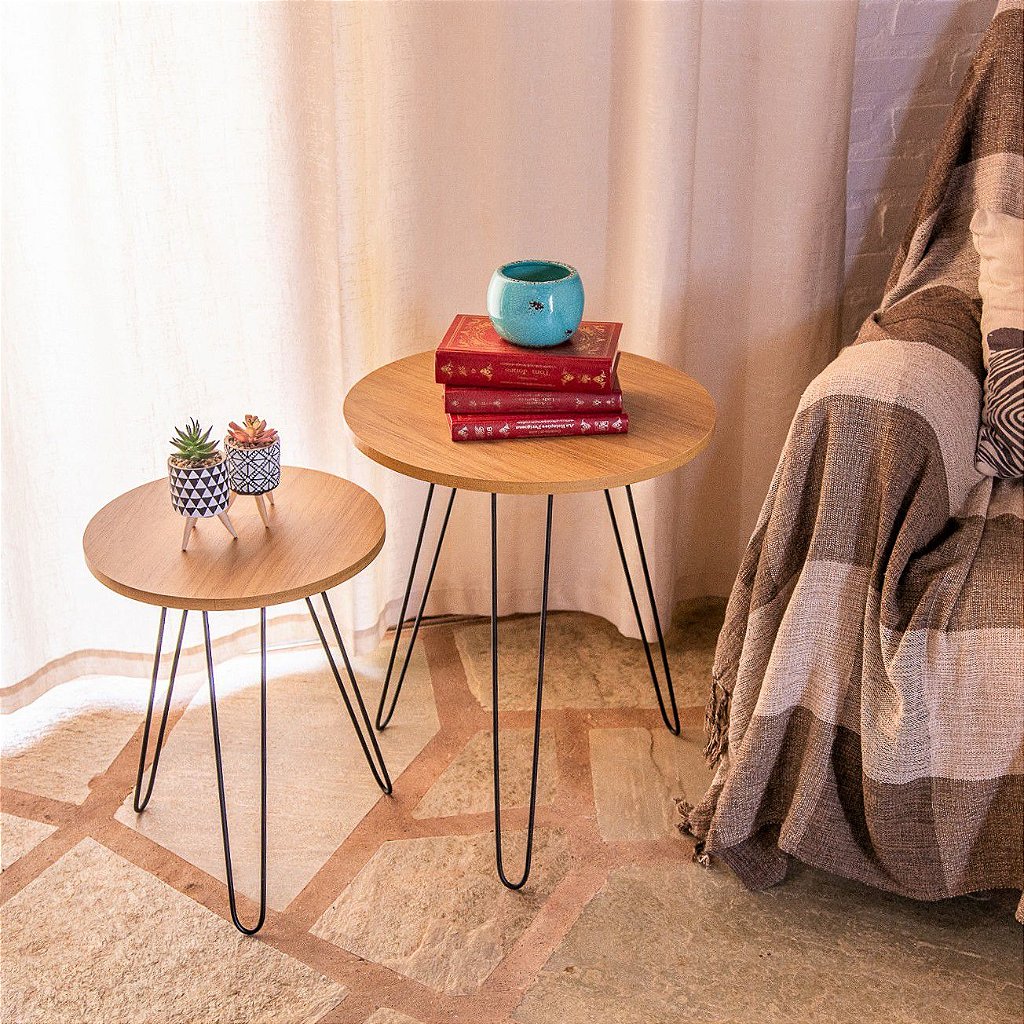 Mesa lateral hairpin on sale legs