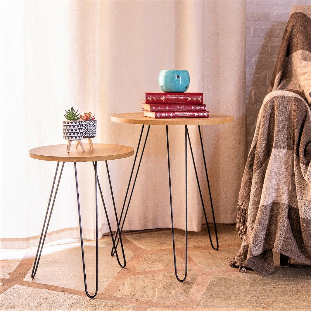Mesa lateral on sale hairpin legs