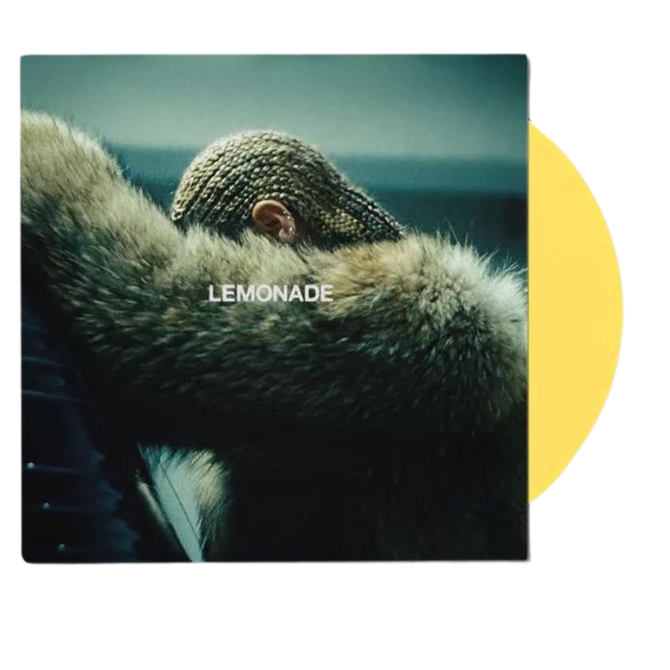Vinil Beyonce Lemonade (2xlp) - Music on Vinil