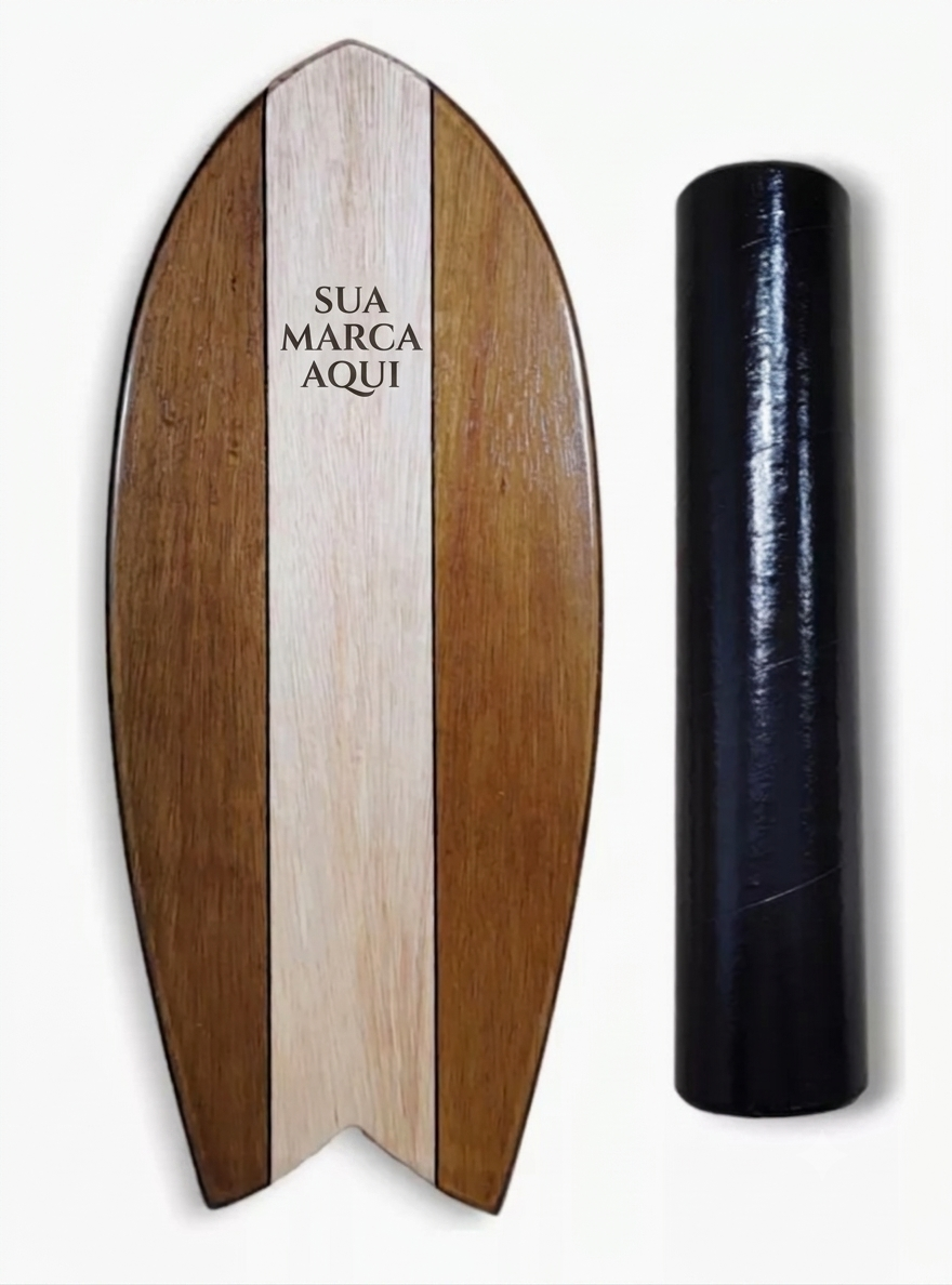 Balance Board Osnós