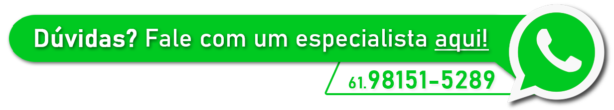Atendimento via WhatsApp