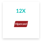 Icone 12x Hipercard