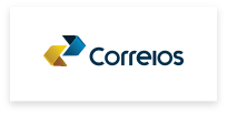 Icone pagina Correios