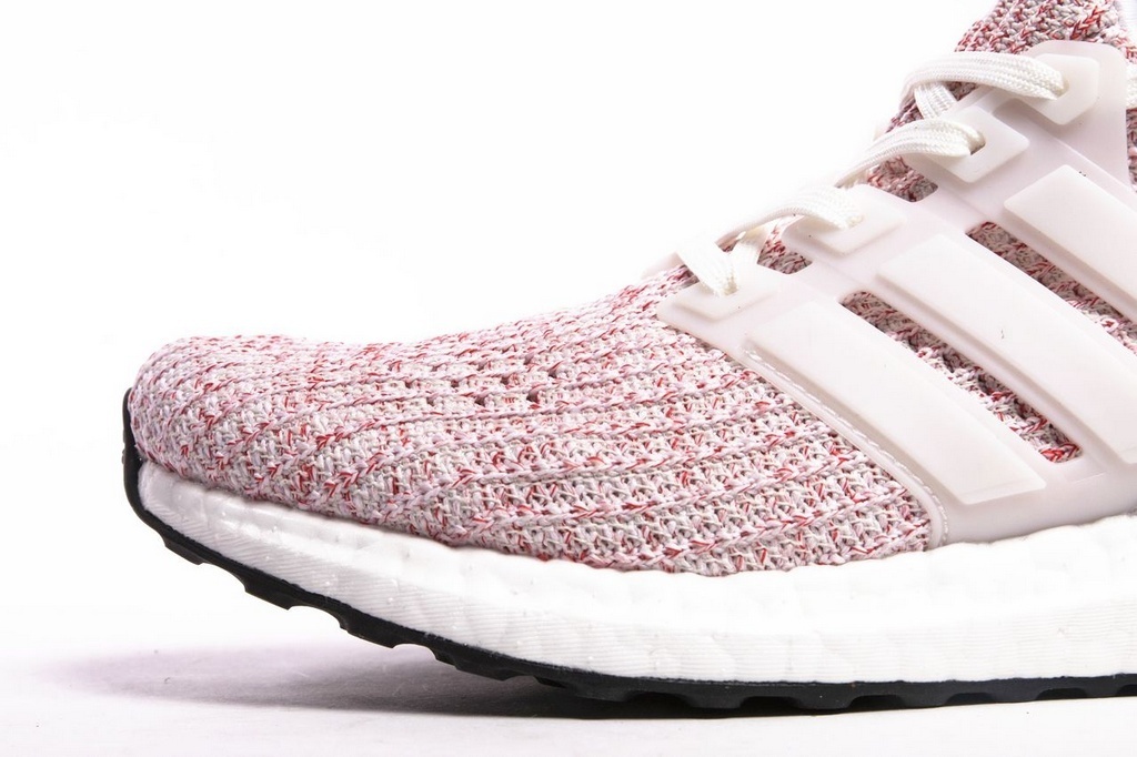 Tênis Adidas Ultraboost 4.0 Feminino Rosa e Branco Sua Tênis Adidas Ultraboost 4.0 Feminino Rosa e Branco Sua