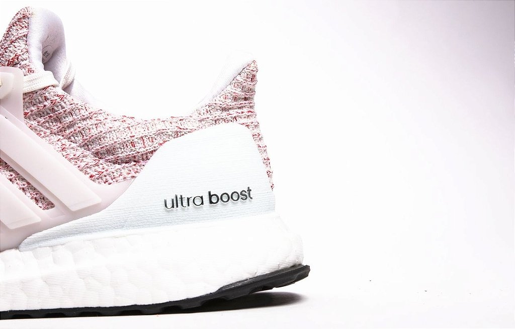 tênis feminino adidas ultraboost rosa e branco br68f58f7 tênis feminino adidas ultraboost rosa e branco br68f58f7