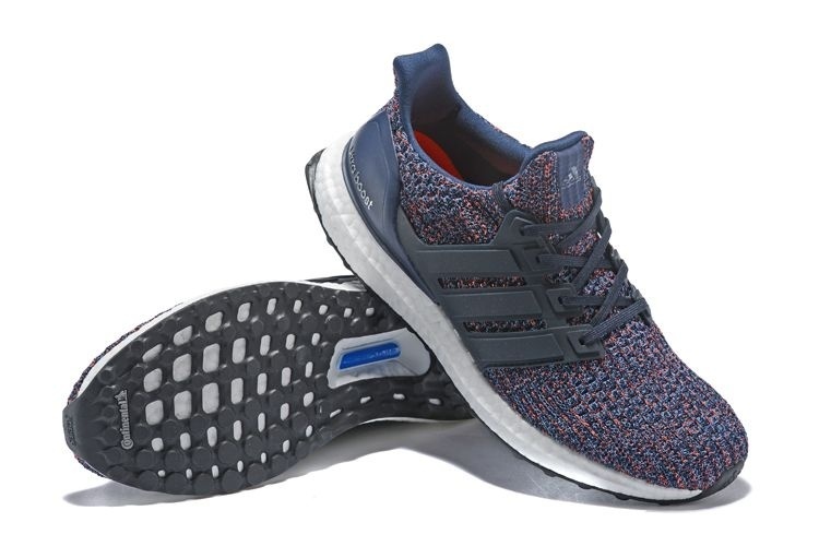 tenis adidas boost continental