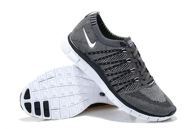 tennis nike free 5.0