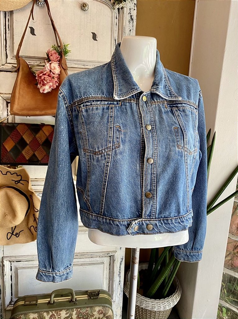 calça jeans da marca suzel