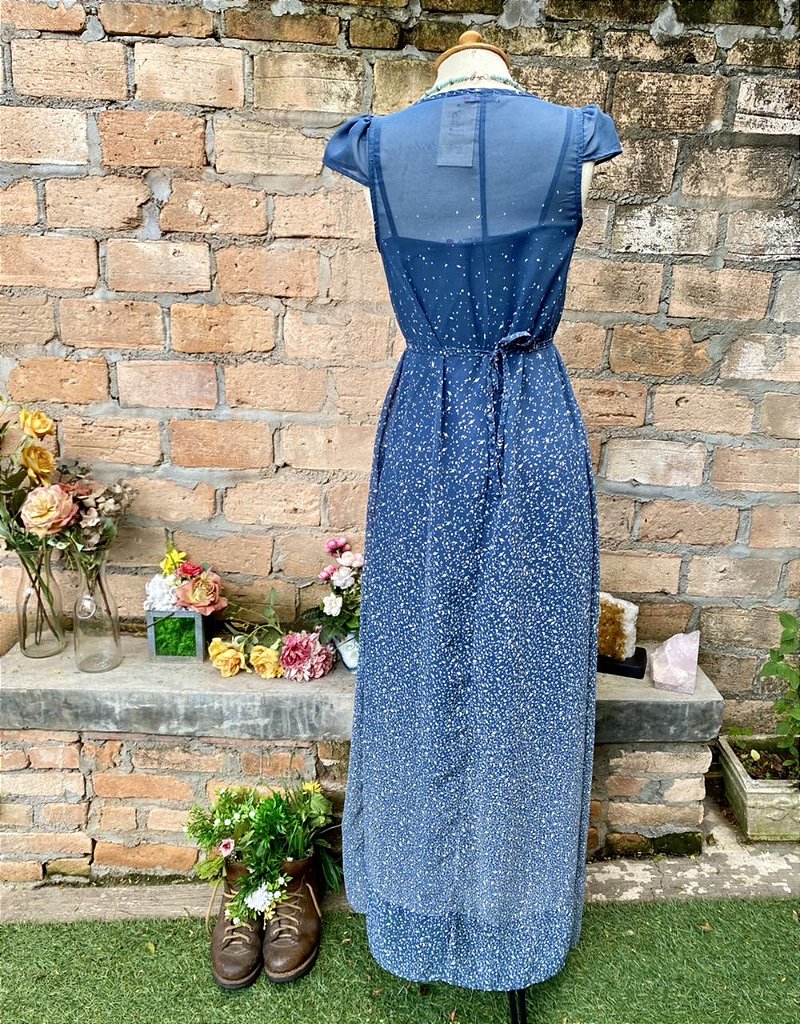 antix vestido longo