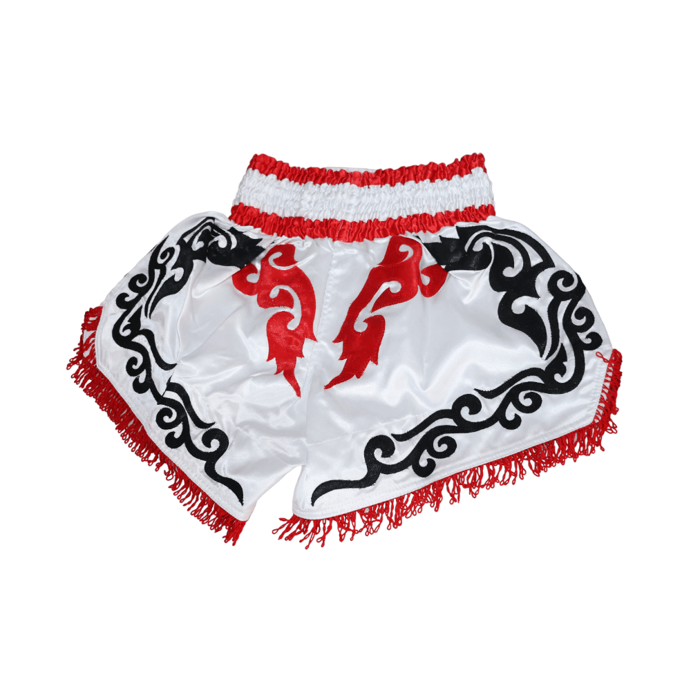 Shorts Muay Thai Kickboxing Top King Boxing - Romano Sports