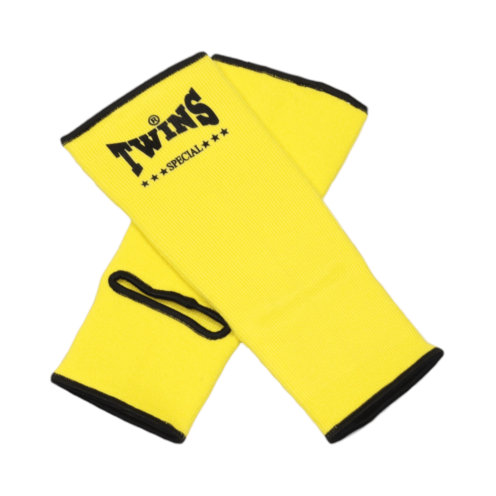 Tornozeleira Twins Special Muay Thai Kickboxing – Suporte e
