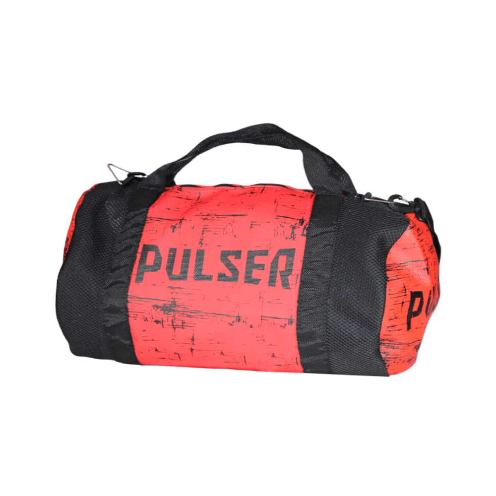 Bolsa Grande Treino Academia Muay Thai Jiu-Jitsu - Pulser Fight