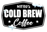 NITRO'S COLD BREW COFFEE