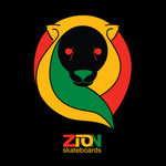 Zion Skateboard