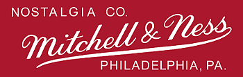 Mitchell & Ness
