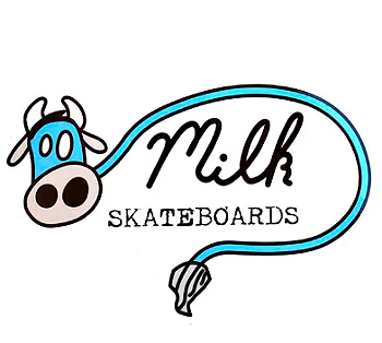 Milk Skate