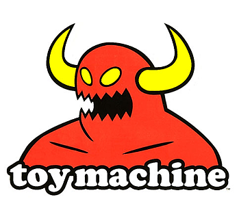 Toy Machine