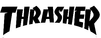 Thrasher