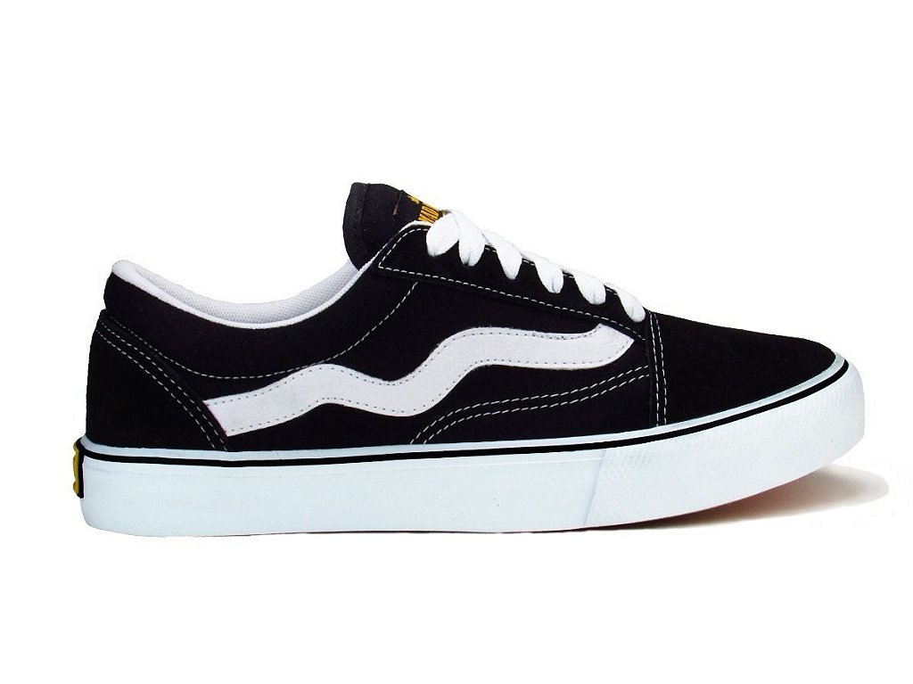 tenis mad rats old school