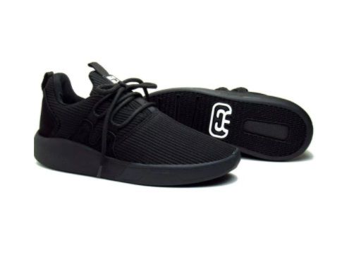 tenis hocks galactica preto