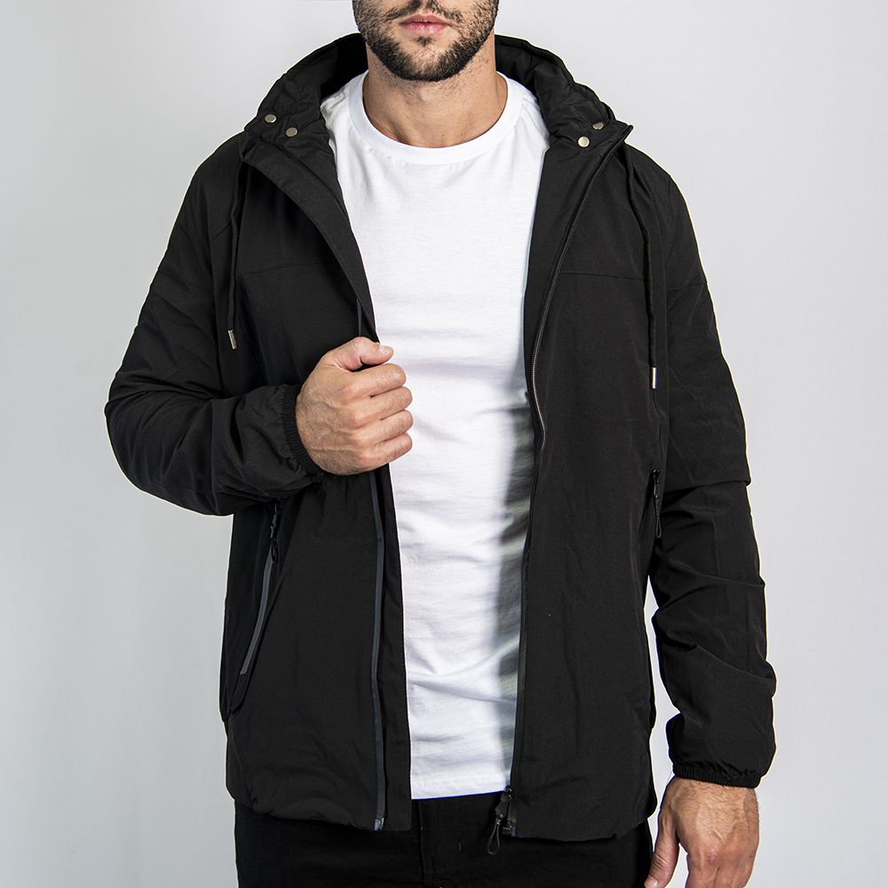 jaqueta pellini masculina