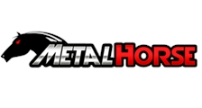 Metal Horse