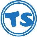 Logo de Time Stock