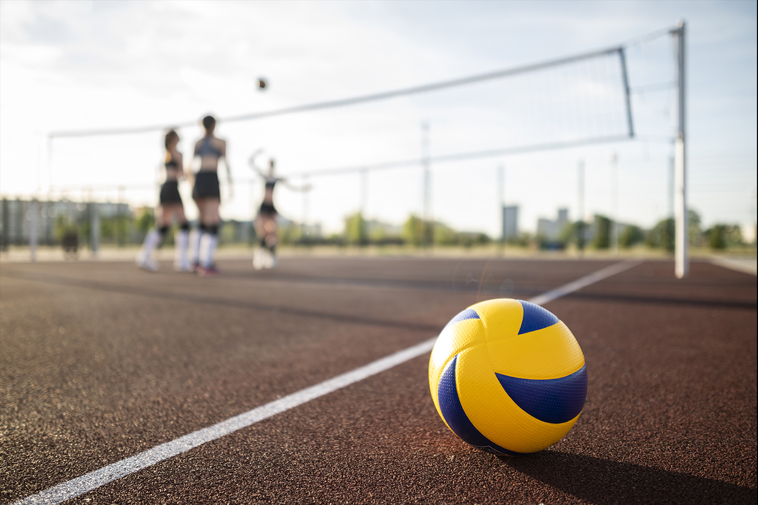 Voleibol: o que você precisa saber para começar a praticar