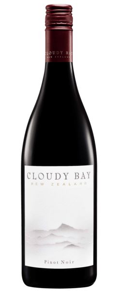 Cloudy Bay Pinot Noir 750ml