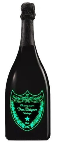 Champagne Dom Pérignon Vintage 2012 Luminous Delli Divinos - Delli