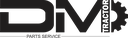 Logo de DM Peças e Serviços