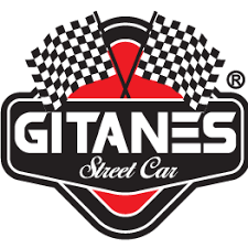 GITANES