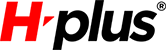 H PLUS