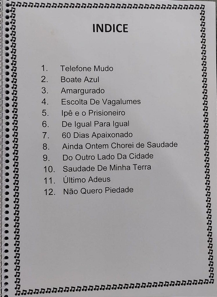 60 dias apaixonado - cifra de Viola