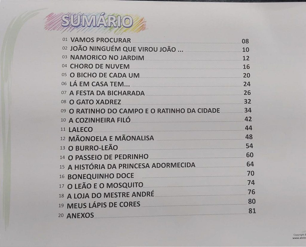 COLORINDO SONS KIT VOL. 2 - Livro do Professor + Livro do aluno + áudios  online - Elvira Drummond - Recanto Musical