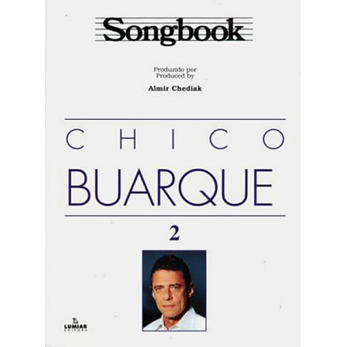 Caetano Veloso Songbook Chediak Vol 1 