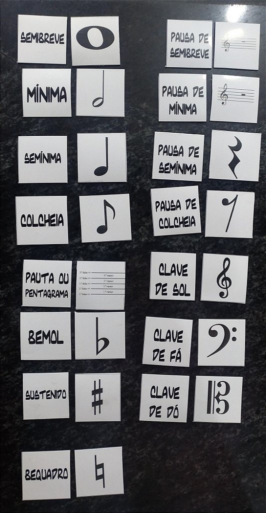 Conheça o site de JOGOS DE MÚSICA! - Clave de C