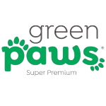 Green Paws