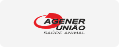 Agener União - Saúde Animal