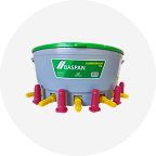 Bebedouros e Comedouros