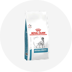 Ração Cães e Gatos