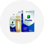 Carrapaticida e Mosquicida