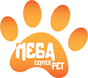 Logo de Megacenter Pet