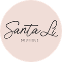 Logo de SANTA LI BOUTIQUE