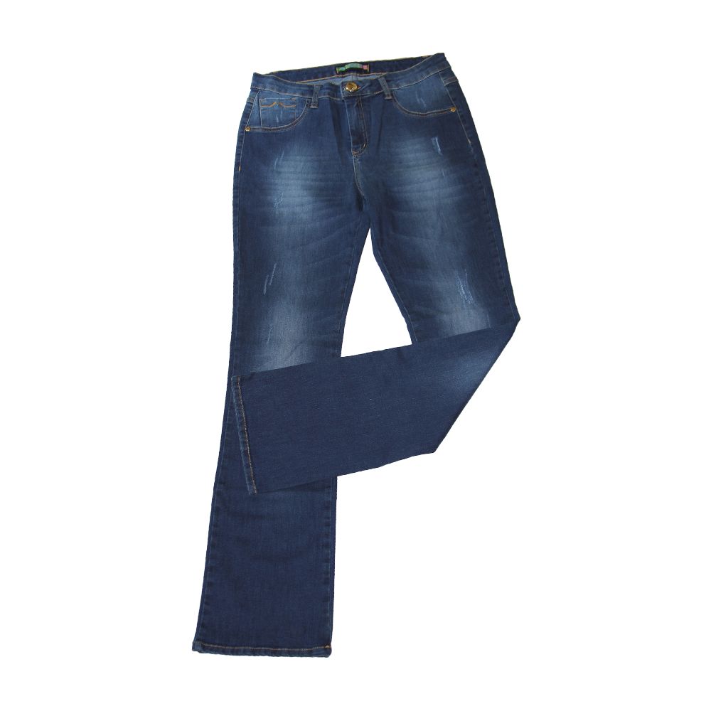 calça masculina cowboy forever