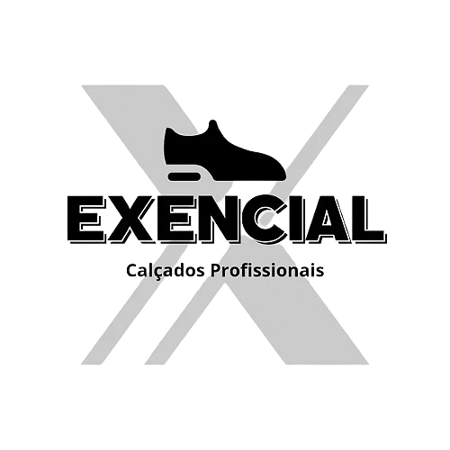 Exencial Calçados profissionais