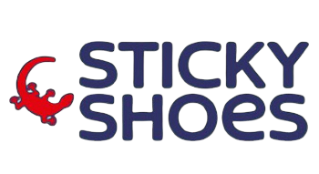 Sticky Shoes