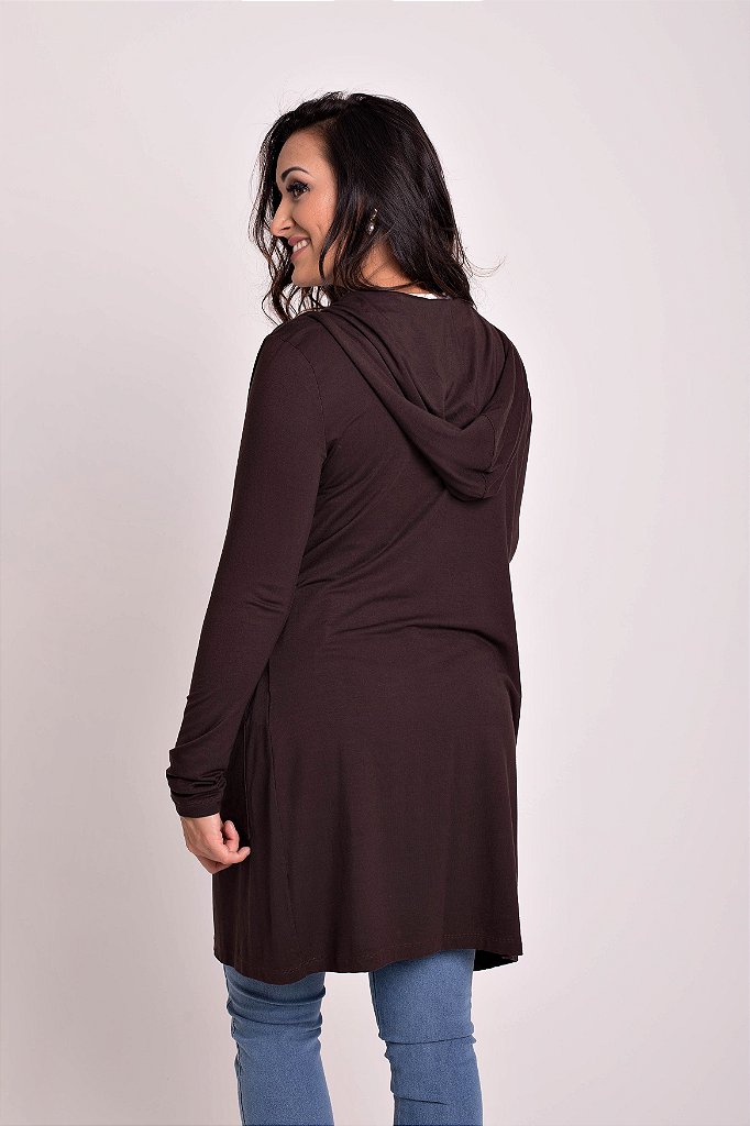 lined moletom com capuz boys