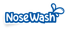Nosewash