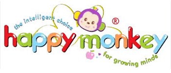 Happy Monkey